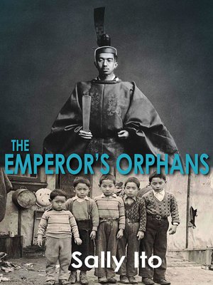 cover image of The Emperor's Orphans